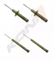 Koni 2100-4134 Амортизатори в комплекті з пружинами