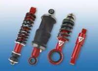 Koni 8060-1005 Cabin shock absorber