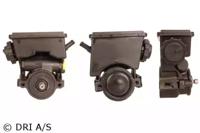 DRI 715521046 Насос гідропідсилювача керма DRI 715521046 Насос гідропідсилювача керма