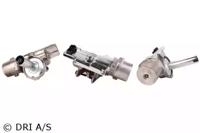 DRI 716520021 Колонка рулевая