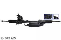 DRI 717521001 Рейка рульова DRI 717521001 Рейка рульова