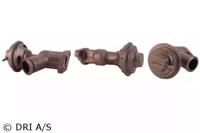 DRI 717710032 Клапан рециркуляції відпрацьованих газів DRI 717710032 Клапан рециркуляції відпрацьованих газів