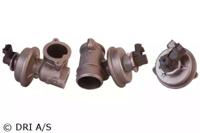 DRI 717710035 Клапан рециркуляції відпрацьованих газів