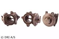 DRI 717710038 Клапан рециркуляції відпрацьованих газів DRI 717710038 Клапан рециркуляції відпрацьованих газів