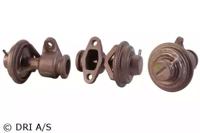 DRI 717710061 Клапан рециркуляції відпрацьованих газів