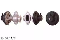 DRI 717710062 Клапан рециркуляції відпрацьованих газів