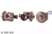 DRI 717710064 EGR valve