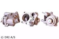 DRI 717710090 Клапан рециркуляції відпрацьованих газів