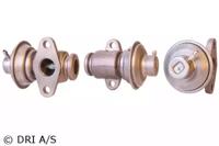 DRI 717710106 Клапан рециркуляции отработанных газов