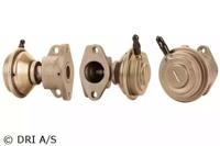 DRI 717710107 Клапан рециркуляції відпрацьованих газів