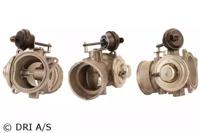 DRI 717710110 Клапан рециркуляції відпрацьованих газів