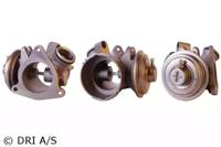 DRI 717710117 EGR valve