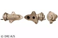 DRI 717710118 EGR valve
