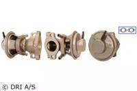 DRI 717710121 EGR valve