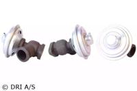 DRI 717710128 Клапан рециркуляції відпрацьованих газів