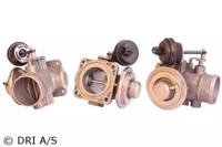 DRI 717710149 EGR valve