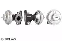 DRI 717710173 Клапан рециркуляції відпрацьованих газів DRI 717710173 Клапан рециркуляції відпрацьованих газів