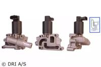 DRI 717720009 Клапан рециркуляции отработанных газов