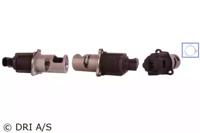 DRI 717720011 Клапан рециркуляції відпрацьованих газів