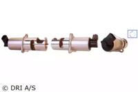 DRI 717720012 Клапан рециркуляції відпрацьованих газів