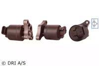 DRI 717720022 Клапан рециркуляції відпрацьованих газів