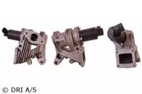 DRI 717720048 Клапан рециркуляції відпрацьованих газів