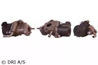 DRI 717720065 Клапан рециркуляции отработанных газов DRI 717720065 Клапан рециркуляции отработанных газов