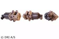 DRI 717720111 Клапан рециркуляції відпрацьованих газів DRI 717720111 Клапан рециркуляції відпрацьованих газів