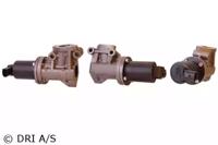 DRI 717720115 Клапан рециркуляції відпрацьованих газів
