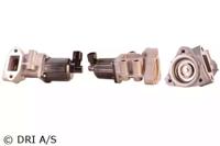 DRI 717720127 Клапан рециркуляції відпрацьованих газів DRI 717720127 Клапан рециркуляції відпрацьованих газів