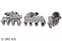 DRI 717720135 Клапан рециркуляції відпрацьованих газів