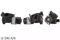 DRI 717720136 Клапан рециркуляции отработанных газов DRI 717720136 Клапан рециркуляции отработанных газов