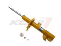 Koni 8741-1507LSPORT Shock absorber assy