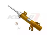 Koni 8741-1512LSPORT Shock absorber assy Koni 8741-1512LSPORT Shock absorber assy
