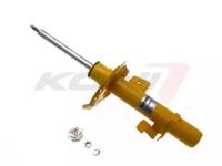 Koni 8741-1537RSPORT Shock absorber assy