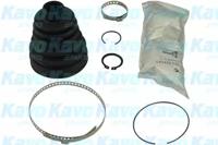 Kavo Parts CVB-4519 Dust boot kit axle joint Kavo Parts CVB-4519 Dust boot kit axle joint