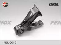 Fenox FEM0012 Insulator engine mounting