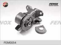 Fenox FEM0054 Insulator engine mounting