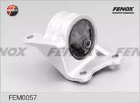 Fenox FEM0057 Insulator engine mounting