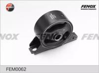 Fenox FEM0062 Insulator engine mounting