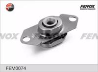 Fenox FEM0074 Insulator engine mounting