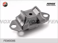 Fenox FEM0086 Insulator engine mounting
