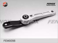 Fenox FEM0098 Insulator engine mounting