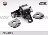 Fenox FEM0129 Insulator engine mounting