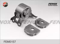 Fenox FEM0157 Insulator engine mounting