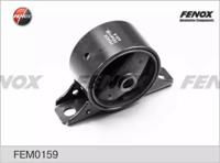 Fenox FEM0159 Insulator engine mounting