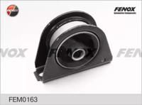 Fenox FEM0163 Insulator engine mounting