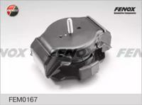 Fenox FEM0167 Insulator engine mounting