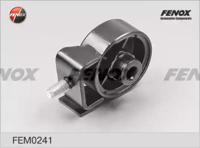 Fenox FEM0241 Опора двигуна, КПП