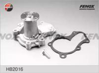 Fenox HB2016 Water pump